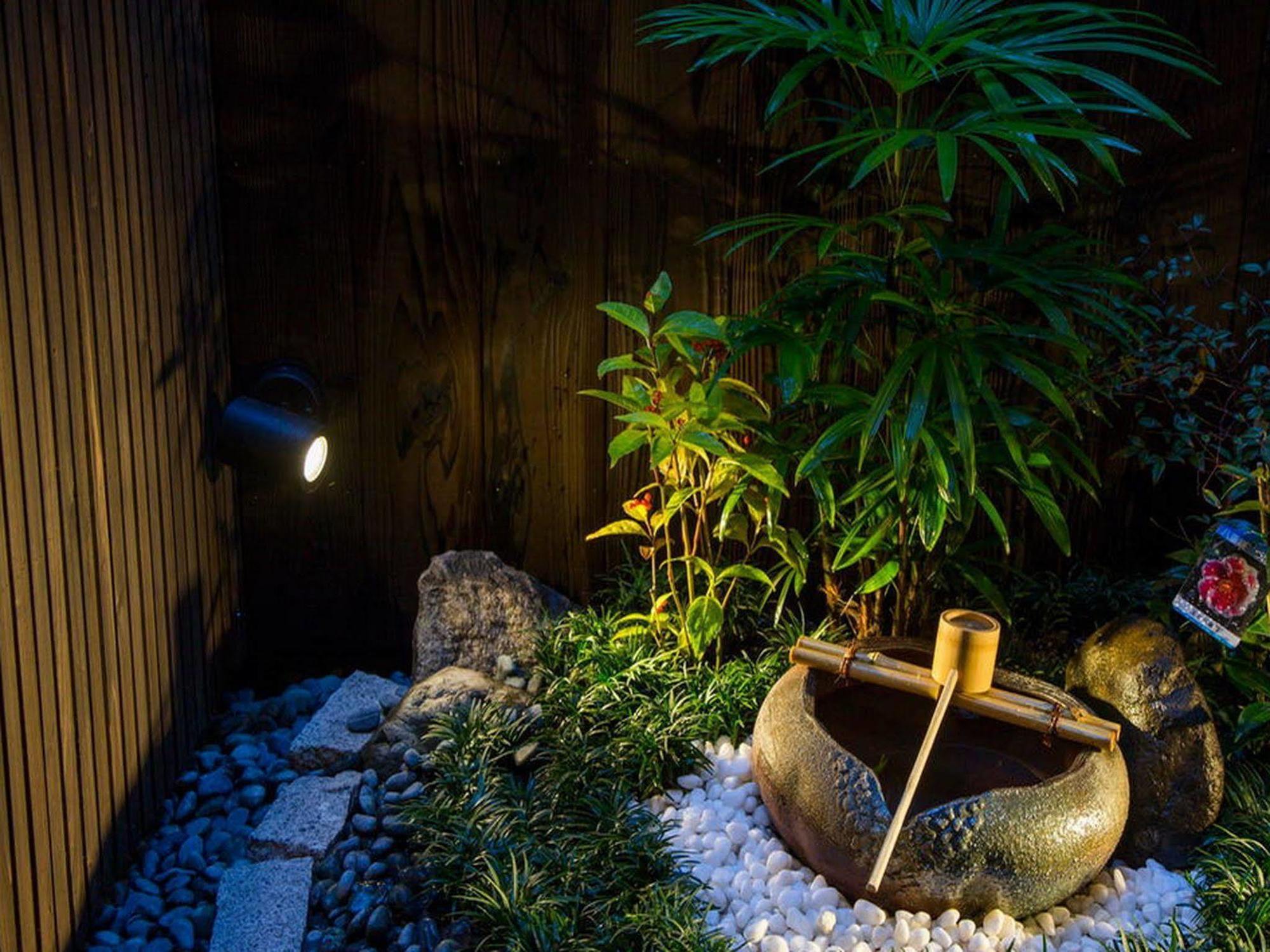Kyo Oyado Anzu * Kyoto