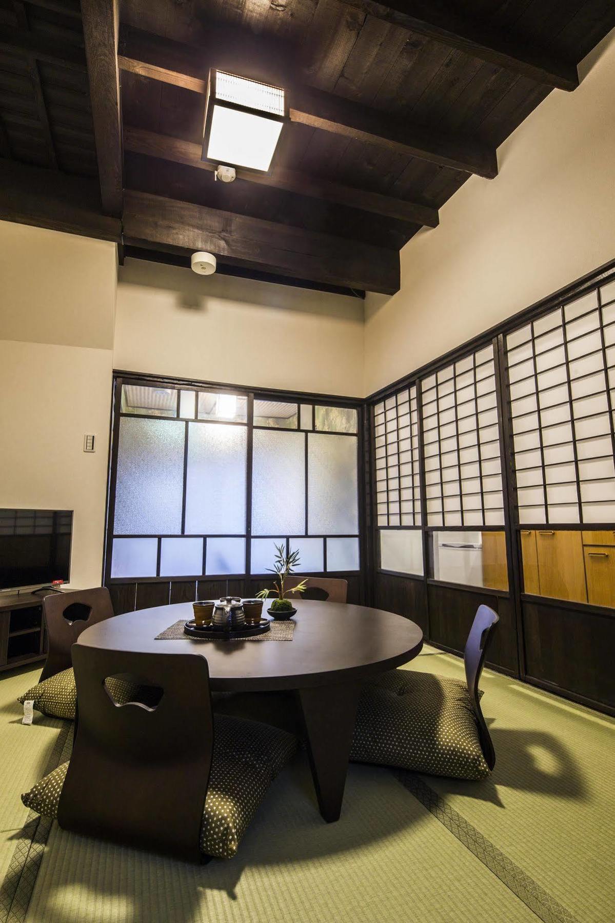 Hotel Kyo Oyado Anzu Kyoto