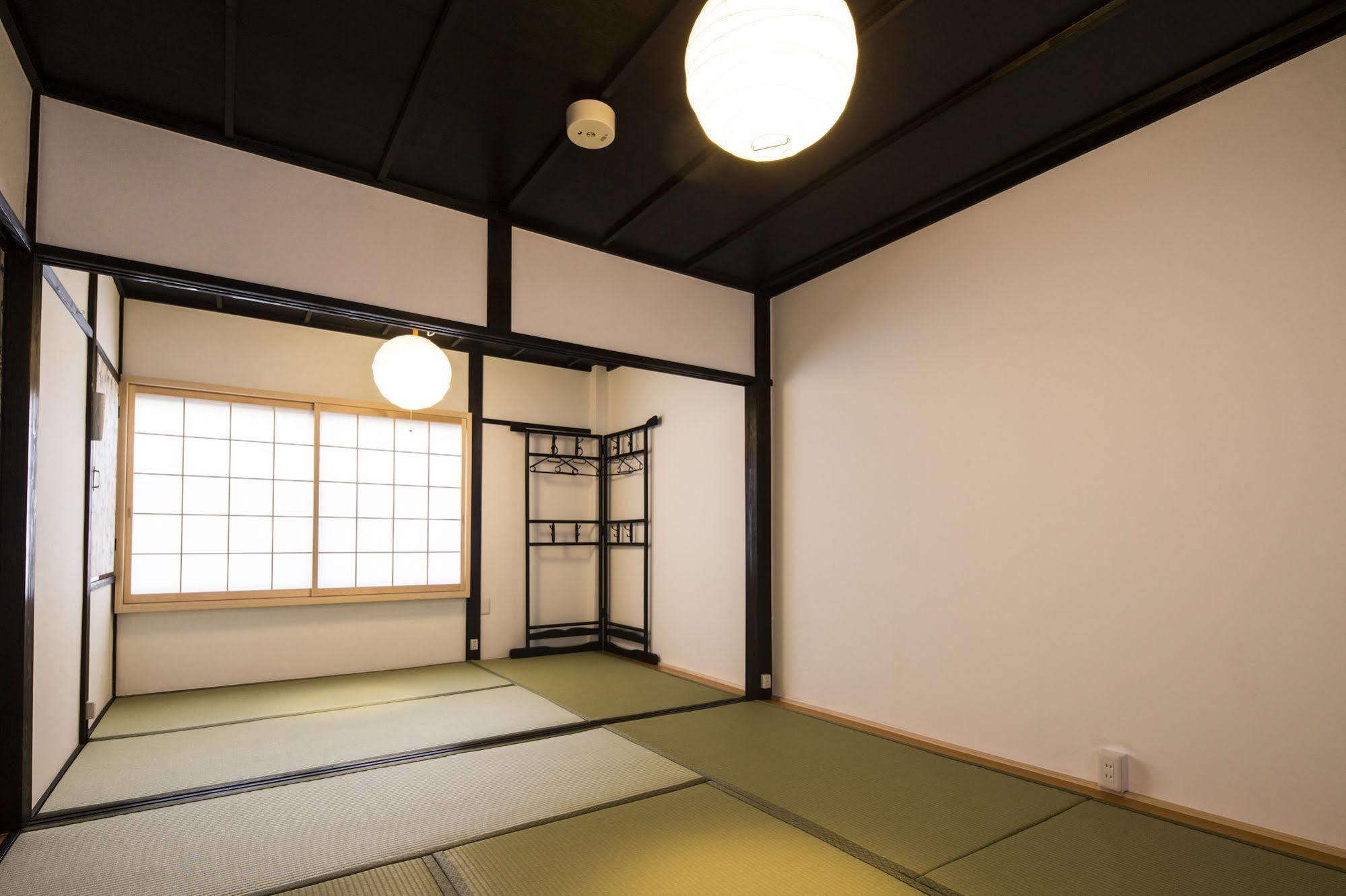Kyo Oyado Anzu Hotel