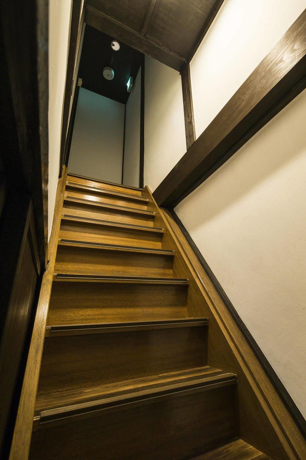 Hotel Kyo Oyado Anzu